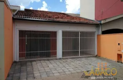 Casa para venda em jardim lutfalla de 50.00m² com 3 quartos, 1 suite e 2 garagens