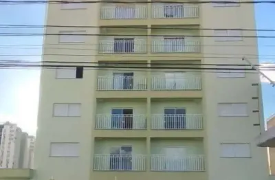 Apartamento para venda em vila monteiro (gleba i) de 50.00m² com 1 quarto e 1 garagem
