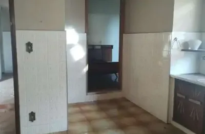 Casa para venda em vila prado de 258.00m² com 4 quartos, 2 suites e 4 garagens