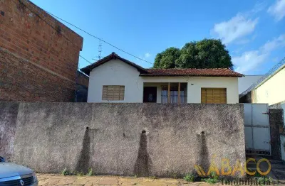 Casa com 2 quartos à venda na Vila Costa do Sol, São Carlos 