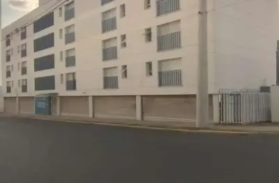 Apartamento para venda em vila marina de 40.00m² com 1 quarto e 1 garagem