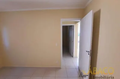 Apartamento para venda em jardim lutfalla de 56.26m² com 2 quartos e 1 garagem