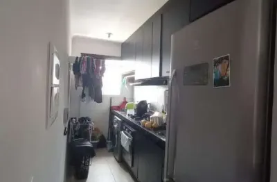 Apartamento para venda em vila rancho velho de 20.00m² com 2 quartos e 1 garagem