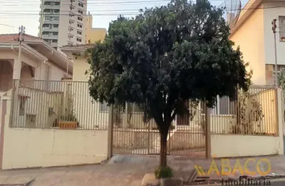 Casa para alugar em centro de 161.00m² com 3 quartos, 1 suite e 2 garagens