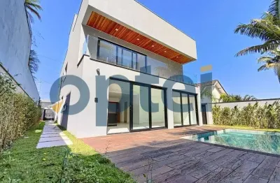 Casa para venda em parque terra nova ii de 400.00m² com 4 quartos, 4 suites e 4 garagens