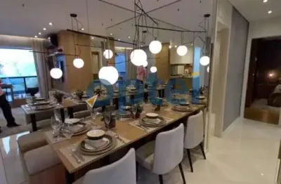 Apartamento para venda em aclimação de 57.35m² com 2 quartos, 1 suite e 1 garagem