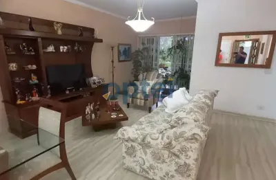 Apartamento para venda em vila assunção de 115.00m² com 3 quartos, 1 suite e 2 garagens