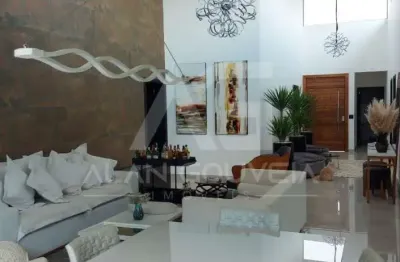 Casa para venda em portal das estrelas de 525.00m² com 4 quartos e 4 suites