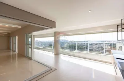 Apartamento para venda em jardim botânico de 274.81m² com 3 quartos, 3 suites e 4 garagens