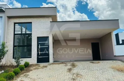 Casa para venda em jardim europa de 157.36m² com 3 quartos e 3 suites