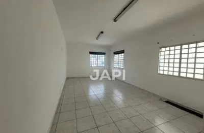 Sala comercial para alugar em parque residencial eloy chaves de 28.00m² com 1 garagem