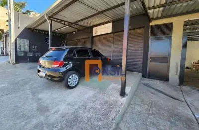 Casa para venda em jardim aeroporto ii de 99.00m² com 2 quartos, 2 suites e 9 garagens