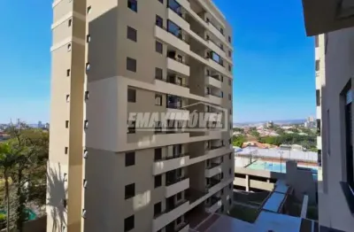 Apartamento para alugar em jardim pires de mello de 69.00m² com 2 quartos, 1 suite e 1 garagem