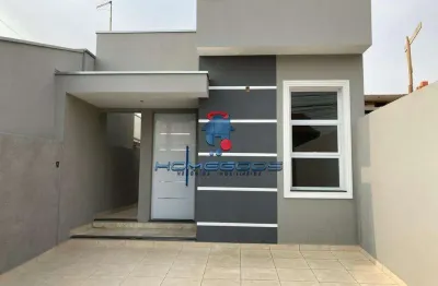 Casa para venda em são luiz de 65.00m² com 2 quartos, 1 suite e 2 garagens