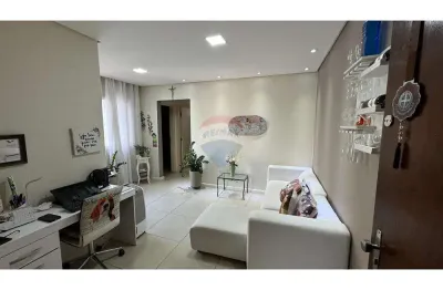 Apartamento para venda em vila fiori de 55.00m² com 2 quartos e 1 garagem
