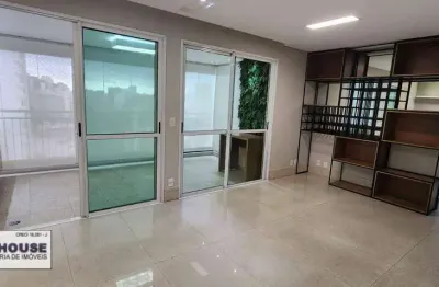 Apartamento para venda em vila mariana de 86.00m² com 2 quartos, 2 suites e 2 garagens