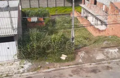 Terreno à venda na Rua Lúcia Queiroz Guimarães Paraizo, Rio das Pedras, Itupeva