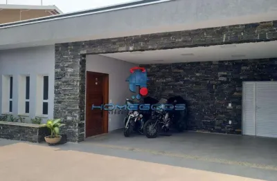 Casa para venda em jardim golden park de 165.26m² com 3 quartos, 2 suites e 4 garagens