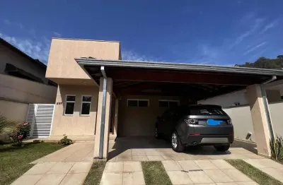 Casa para venda em residencial ibi-aram de 360.00m² com 3 quartos, 3 suites e 4 garagens