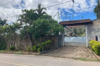 Chácara para venda em parque dos cafezais ii de 1300.00m² com 3 quartos e 1 suite