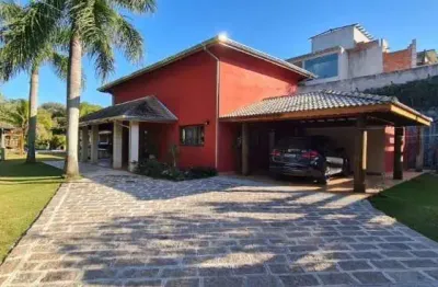 Chácara para venda em jardim do ribeirão ii de 2212.71m² com 5 quartos e 5 suites