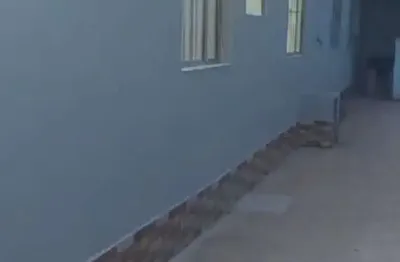 Casa para venda em residencial pacaembu ii de 126.00m² com 2 quartos e 1 garagem