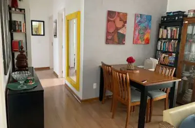 Apartamento para venda em cesar de souza de 80.00m² com 3 quartos, 1 suite e 2 garagens