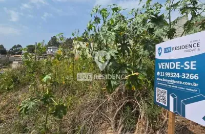 Terreno à venda no Loteamento Itatiba Park, Itatiba 