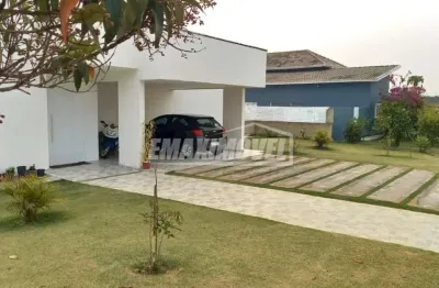 Chácara para venda em araçoiaba da serra de 250.00m² com 3 quartos, 2 suites e 4 garagens