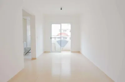 Apartamento para venda em jardim das magnólias de 52.00m² com 2 quartos e 1 garagem