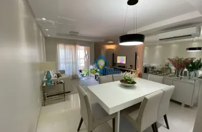 Apartamento para venda em jardim paulista de 98.00m² com 2 quartos, 1 suite e 2 garagens