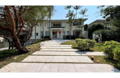 Casa de condomínio para venda em barra da tijuca de 1100.00m² com 6 quartos, 4 suites e 6 garagens