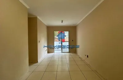 Apartamento para venda em condomínio portal jardim das angélicas de 60.00m² com 2 quartos e 1 garagem