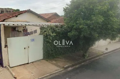 Casa para venda em conjunto habitacional caic de 90.00m² com 3 quartos