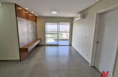 Apartamento para alugar em jardim maracanã de 115.00m² com 3 quartos, 3 suites e 2 garagens