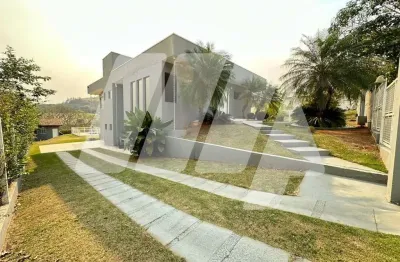 Casa para venda em são pedro de 273.00m² com 4 quartos, 1 suite e 3 garagens