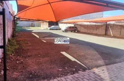 Terreno à venda na Rua Nove de Julho, 728, Centro, Indaiatuba