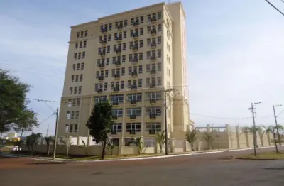 Imóvel comercial para venda em parque faber castell i de 38.00m² com 1 quarto e 1 garagem