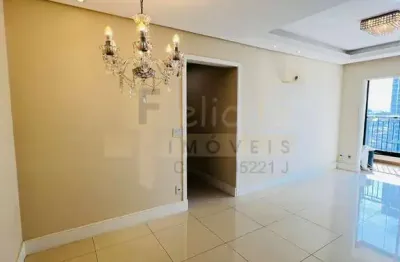 Apartamento para venda em jardim tupanci de 68.00m² com 2 quartos, 1 suite e 1 garagem