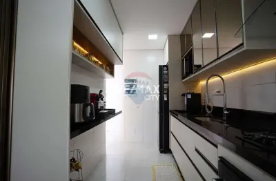 Apartamento para venda em anhangabaú de 121.00m² com 3 quartos, 1 suite e 2 garagens