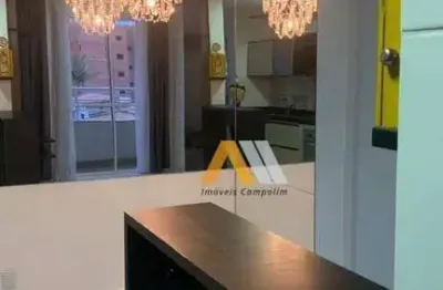 Apartamento para venda em vila independência de 90.00m² com 3 quartos, 1 suite e 3 garagens