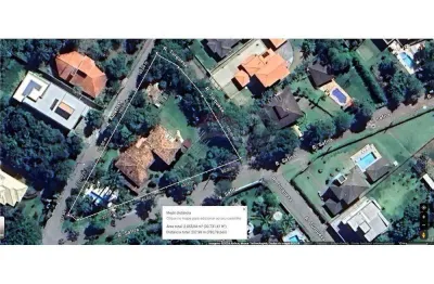 Casa de condomínio para venda em vila do ouro de 588.00m² com 4 quartos, 1 suite e 8 garagens