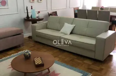 Apartamento para venda em centro de 206.00m² com 3 quartos e 1 garagem