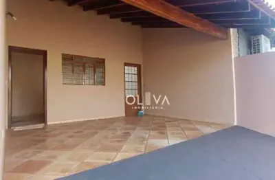 Casa para venda em jardim astúrias de 94.00m² com 3 quartos, 1 suite e 2 garagens