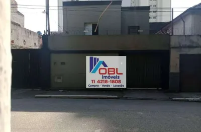 Sobrado para alugar em tatuapé de 150.00m² com 3 quartos e 4 garagens