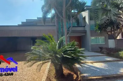 Casa para venda em flora ville de 900.00m² com 4 quartos, 4 suites e 6 garagens