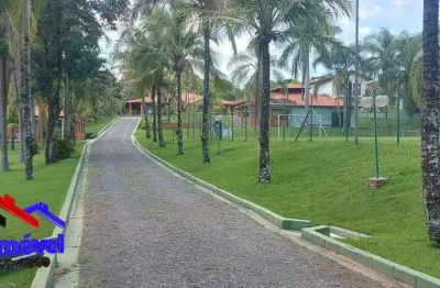 Chácara para venda em fazenda castelo de 7000.00m² com 5 quartos, 5 suites e 13 garagens