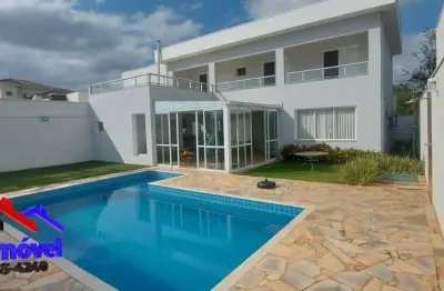 Casa para venda em portal das estrelas ii de 502.00m² com 4 quartos e 4 suites