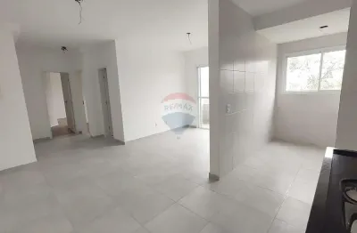 Apartamento para venda em jardim rosália alcolea de 68.00m² com 2 quartos, 1 suite e 2 garagens