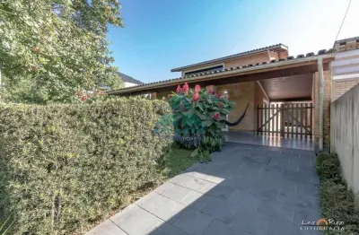 Casa para venda em lagoinha - condomínio lagoinha de 364.00m² com 4 quartos, 2 suites e 2 garagens